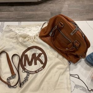 Michael Kors purse